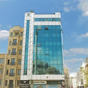 فندق Kartal Palace Taksim Square Family