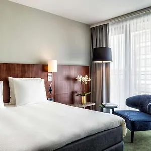 **** Hotel Nh Eu Berlaymont Belgique