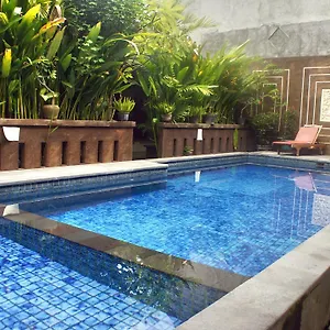 Gasthof Waringin, Kuta Lombok