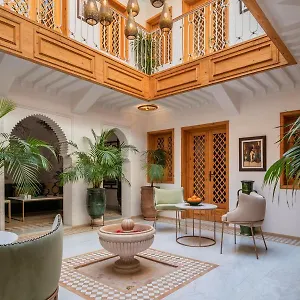 فندق Le Saadien ,adult Only
