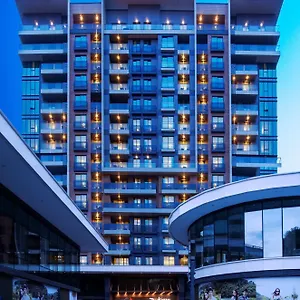 فندق Radisson Residences Vadistanbul