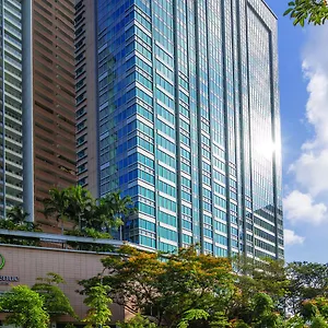 **** Hotel Park Avenue Rochester Singapour