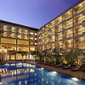 منتجع Diamond Kuta Bali