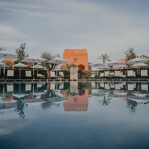 **** Hotel Adama Marrakech Maroc