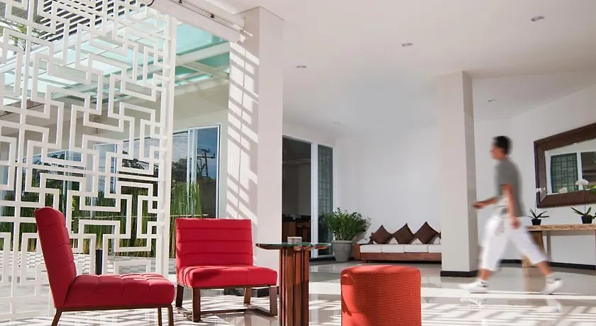 Dekuta Hotel Kuta Lombok