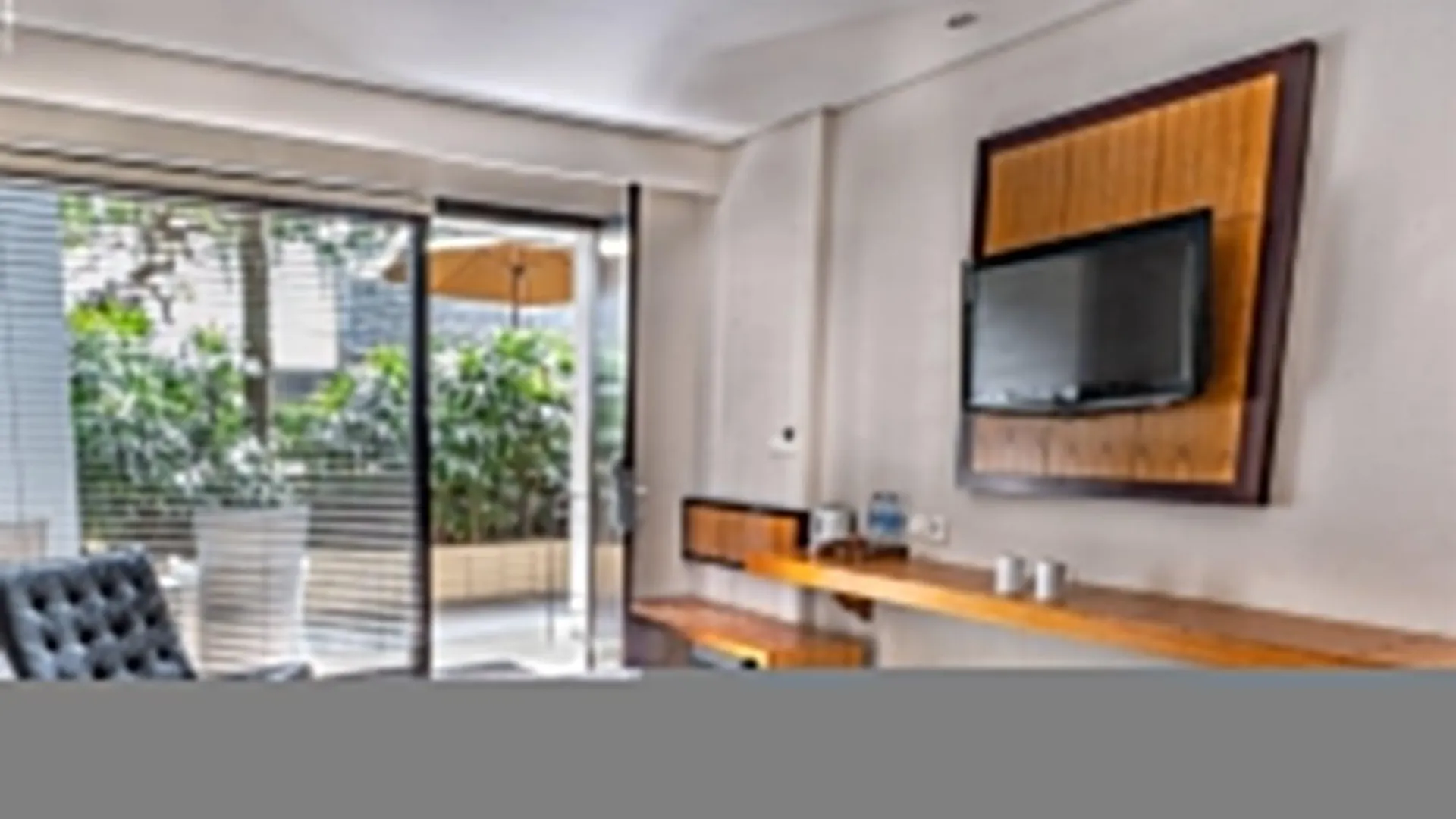 Dekuta Hotel Kuta Lombok