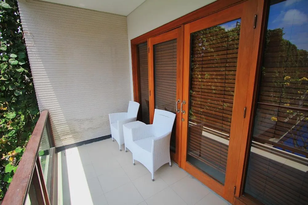 Dekuta Hotel Kuta Lombok