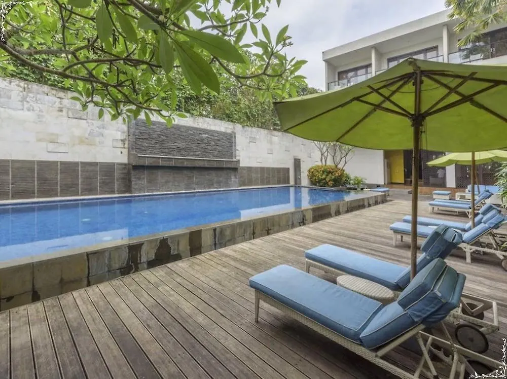 Dekuta Hotel Kuta Lombok 3*,  Indonesien