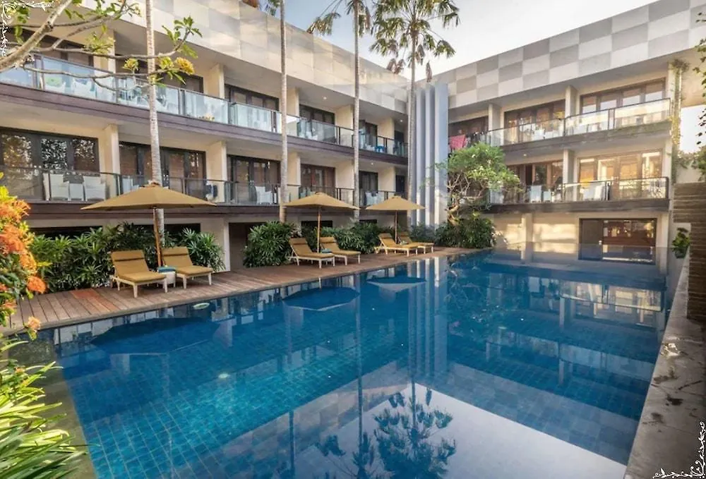 Dekuta Hotel Kuta Lombok