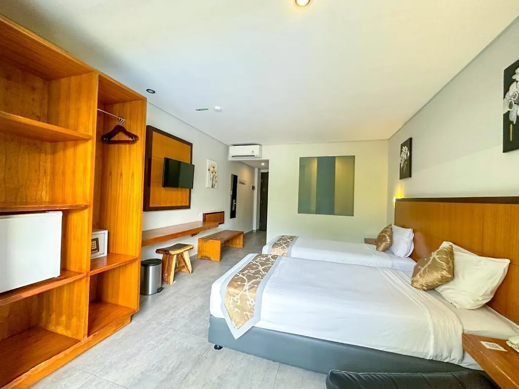 Dekuta Hotel Kuta Lombok