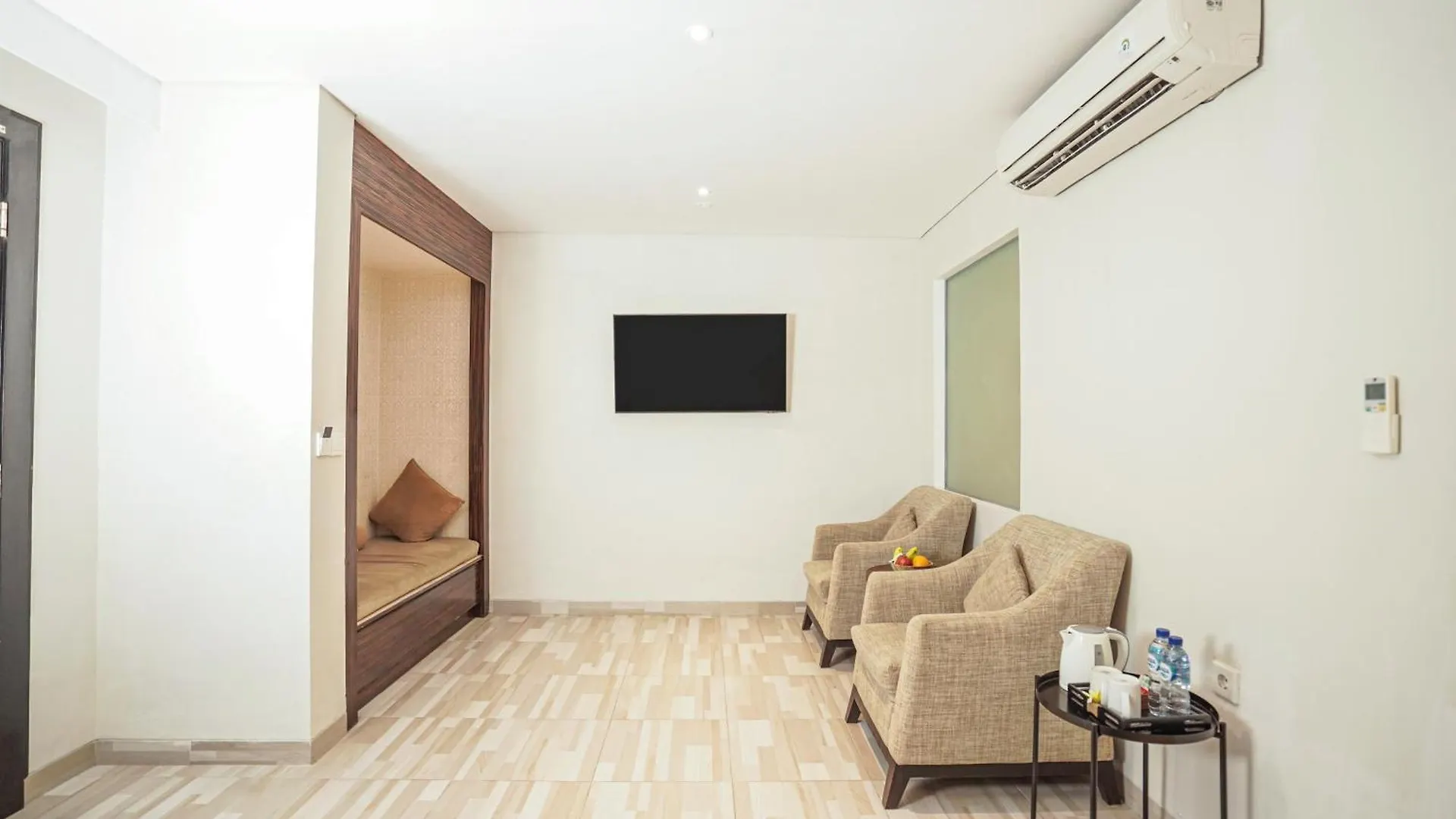 Dekuta Hotel Kuta Lombok