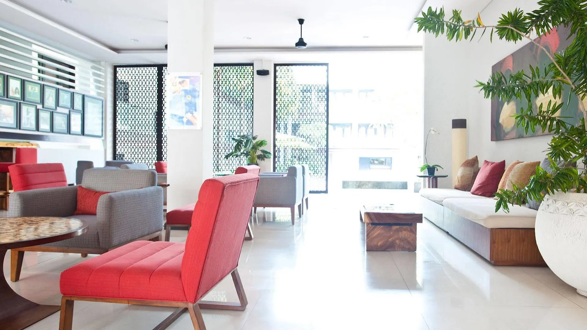 Dekuta Hotel Kuta Lombok